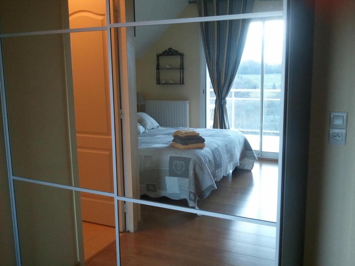 Chambres D'Hotes Coteaux Sud Jurancon Room photo
