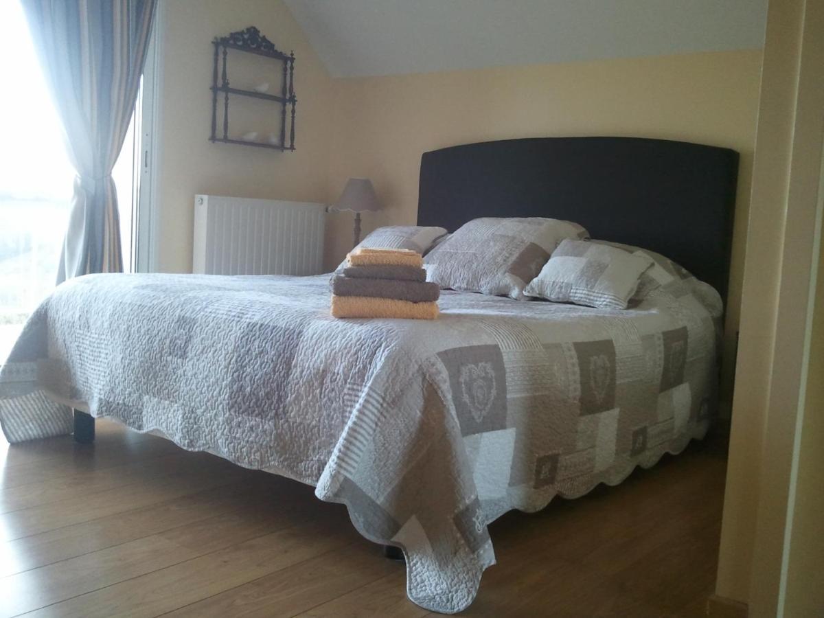Chambres D'Hotes Coteaux Sud Jurancon Room photo