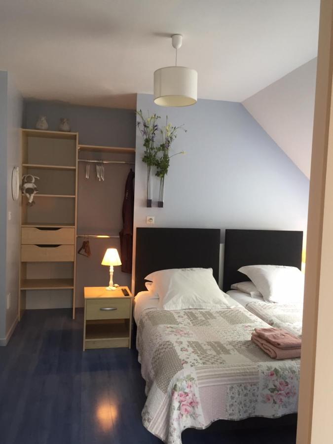 Chambres D'Hotes Coteaux Sud Jurancon Exterior photo